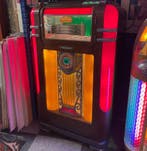 Wurlitzer 600 Jukebox Rotary 1938-39 - Spelende Jukebox, Verzamelen, Ophalen, Gebruikt