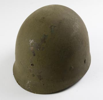 Veiling Amerikaanse militaria | 8 t/m 10 oktober 2026