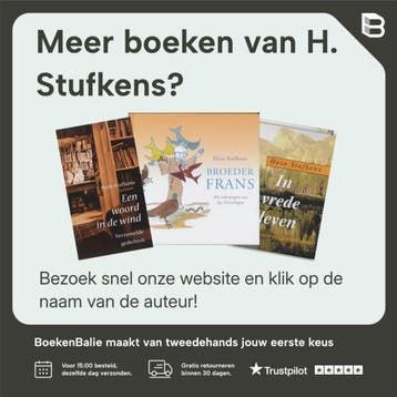 In liefde leven - H. Stufkens 9789020276855, Boeken, Verzenden, Gelezen, H. Stufkens