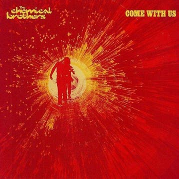 CHEMICAL BROTHERS - COME WITH US (2LP), Verzenden, Nieuw in verpakking
