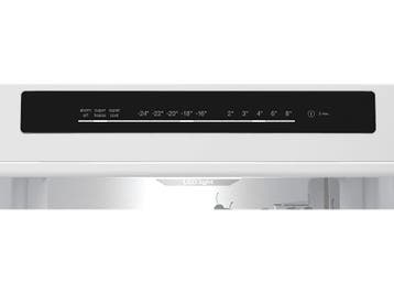 Bosch - Koel-vriescombinatie - Inhoud  363 L - Nofrost, 200 liter of meer, Verzenden, 60 cm of meer, Met aparte vriezer