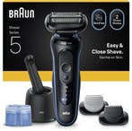 Braun Series 5 Elektrisch Scheerapparaat - SmartCare Center, Verzenden, Nieuw