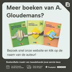 Kwaliteit en deskundigheid PW / niveau 3/4 / Theorieboek /, Boeken, Schoolboeken, Verzenden, Gelezen, A. Gloudemans