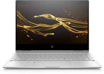 HP Spectre x360 13-ae0xx – 13,3 FHD Touch | i5-8250U | 8GB, Computers en Software, Windows Tablets, 13 inch of meer, Refurbished