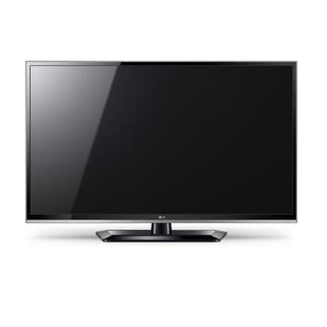 LG 37LS5600 37 inch TV, Ophalen, 50 Hz, 80 tot 100 cm, Zo goed als nieuw