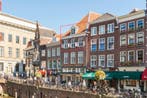 Te huur: Appartement Vismarkt in Utrecht, Utrecht, Appartement, Utrecht