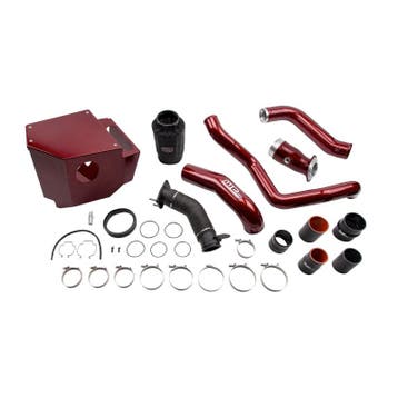 Wehrli 20-24 Duramax L5P Stage 3 High Flow Bundle Kit -, Ophalen of Verzenden, Nieuw