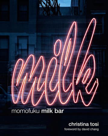 Momofuku Milk Bar, Verzenden, Nieuw