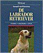 LABRADOR RETRIEVER, DE 9789052100944 G. van Klaveren, Verzenden, Gelezen, G. van Klaveren