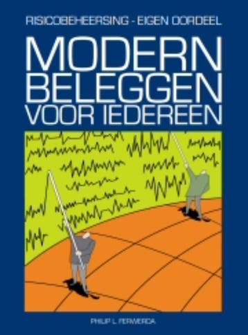 Modern Beleggen voor iedereen - P.L. Ferwerda 9789059722415, Verzenden, Zo goed als nieuw, P.L. Ferwerda