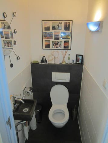 Huis te huur aan Linnaeusstraat in Utrecht, Tussenwoning, Utrecht