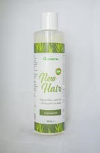 Voedende shampoo met aloë vera voor beschadigd haar -, Nieuw