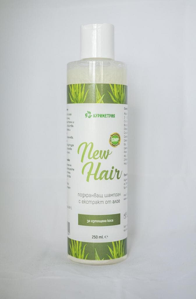 Voedende shampoo met aloë vera voor beschadigd haar -, Sieraden, Tassen en Uiterlijk, Uiterlijk | Haarverzorging