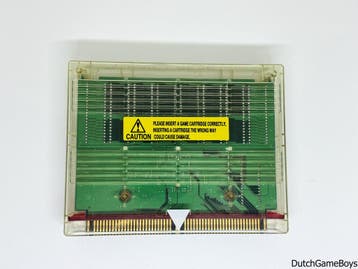 Neo Geo MVS - Bang Bead - Kit - Matching Serial, Verzenden, Gebruikt