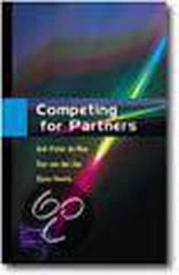 Competing for Partners - H. van der Zee 9789043002905, Verzenden, Zo goed als nieuw, H. van der Zee