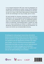 Integrale kindcentra / Leiderschap in de onderwijspraktijk, Boeken, Verzenden, Zo goed als nieuw, Hans Schwartz