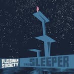 cd - The Leisure Society - The Sleeper, Verzenden, Zo goed als nieuw