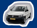 Volkswagen Caddy 2.0 TDI L2H1 BMT Maxi Trendline Navigatie A, Stof, Gebruikt, Euro 6, Volkswagen