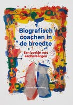Biografisch coachen in de breedte 9789085603405, Boeken, Verzenden, Gelezen, Gabriël Prinsenberg