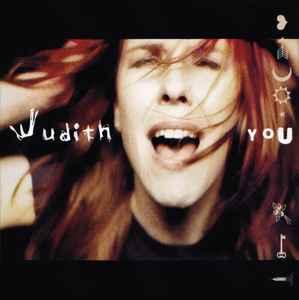 cd single card - Judith - You, Verzenden, Zo goed als nieuw, Rock en Metal