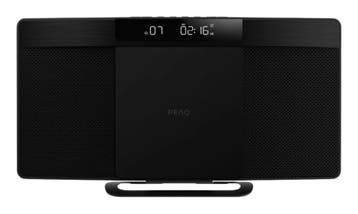 PEAQ PMS 220 - Radio, Verzenden, Refurbished