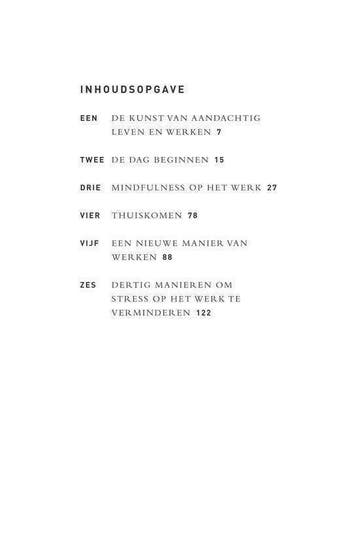 Werk, Ophalen of Verzenden, Nieuw
