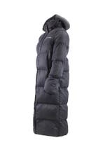 Daily Paper Jas in maat XS Zwart, Kleding | Dames, Jassen | Winter, Daily Paper, Verzenden, Zo goed als nieuw, Zwart