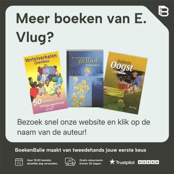 WEID MIJN LAMMEREN 9789060674703 E. Vlug, Verzenden, Zo goed als nieuw, E. Vlug