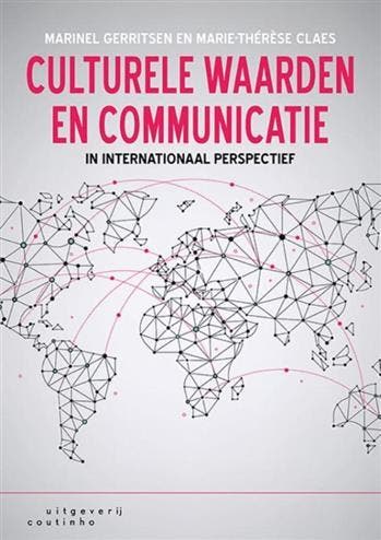 Culturele waarden en communicatie in, 9789046905272, Boeken, Studieboeken en Cursussen, Verzenden, Zo goed als nieuw, HBO