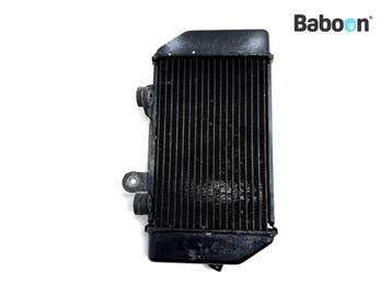 Radiateur Links Honda XL 700 V Transalp 2008-2010 (XL700V, Verzenden, Gebruikt