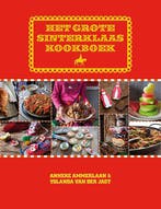 Het grote Sinterklaas kookboek 9789082245509, Verzenden, Zo goed als nieuw, Yolanda van der Jagt