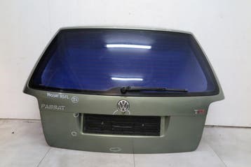 achterklep glas VW Passat B5 Lift, Auto-onderdelen, Verzenden, Gebruikt