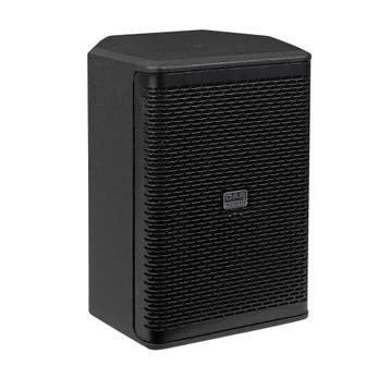 DAP Xi-6 6" Speaker zwart, Verzenden, Nieuw