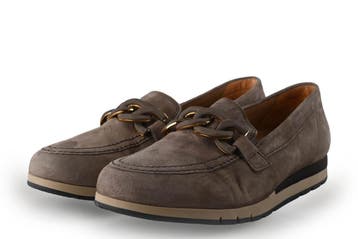 Gabor Loafers in maat 39 Bruin, Bruin, Verzenden, Overige typen, Gabor