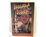 Indiana jones en de Zondvloed van Genesis - Indiana jones, Boeken, Ophalen of Verzenden, Nieuw