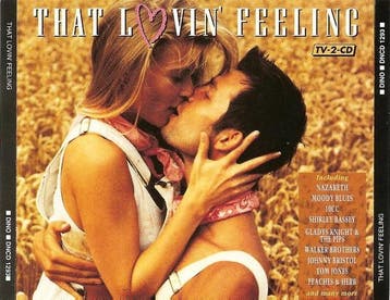 Various - That Lovin Feeling, Ophalen of Verzenden, Gebruikt