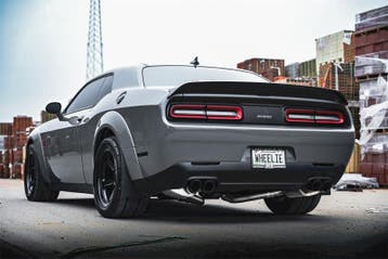 Corsa 15-23 Challenger SRT/Hellcat/Demon/Redeye 2.75in, Ophalen of Verzenden, Nieuw
