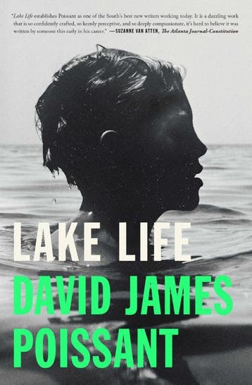 Lake Life | David James Poissant | Nieuw, Ophalen of Verzenden, Nieuw, David James Poissant
