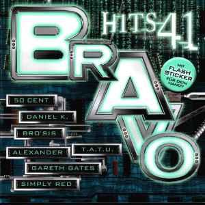 cd - Various - Bravo Hits 41, Verzenden, Zo goed als nieuw