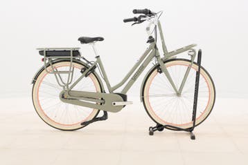 Gazelle MISS GRACE C7+ HMB 500 – 2025 – 160 - 170 cm, Verzenden, Zo goed als nieuw, Gazelle
