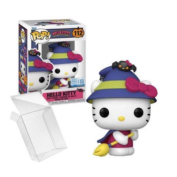 Funko Pop! Hello Kitty - Hello Kitty #112 Special Edition, Verzenden, Nieuw