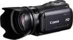 Canon Legria HF G10 Digitale Videocamera - Zwart, Verzenden, Zo goed als nieuw