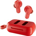 Skullcandy Dime True Wireless in-ear - Golden Red, Verzenden, Nieuw