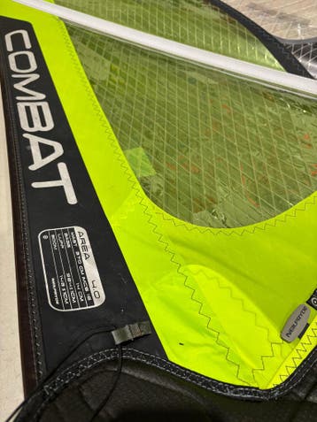 Neilpryde Combat 4.0, Watersport en Boten, Ophalen of Verzenden, Nieuw