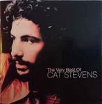 cd - Cat Stevens - The Very Best Of Cat Stevens, Verzenden, Zo goed als nieuw