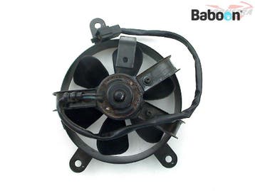 Koelfan Motor Suzuki AN 250 Burgman 1998-2002 (AN250), Verzenden, Gebruikt