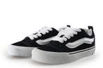 Vans Sneakers in maat 36 Zwart, Verzenden, Zwart, Sneakers of Gympen, Gedragen