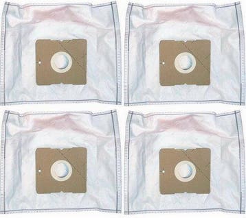Inventum SZ300 4x Stofzuigerzakzak 3L + Filter, Witgoed en Apparatuur, Verzenden, Nieuw