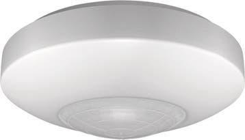 Niko 360° Bewegingsdetector 24V Met Potentieel Vrij Contact, Verzenden, Nieuw, Overige typen
