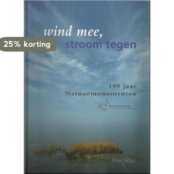 Wind mee, stroom tegen 9789070099442, Verzenden, Gelezen